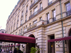 Luxus Hotel Adlon Kempinski